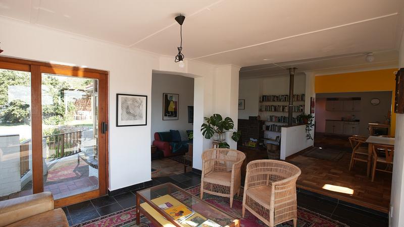 4 Bedroom Property for Sale in Fish Hoek Western Cape